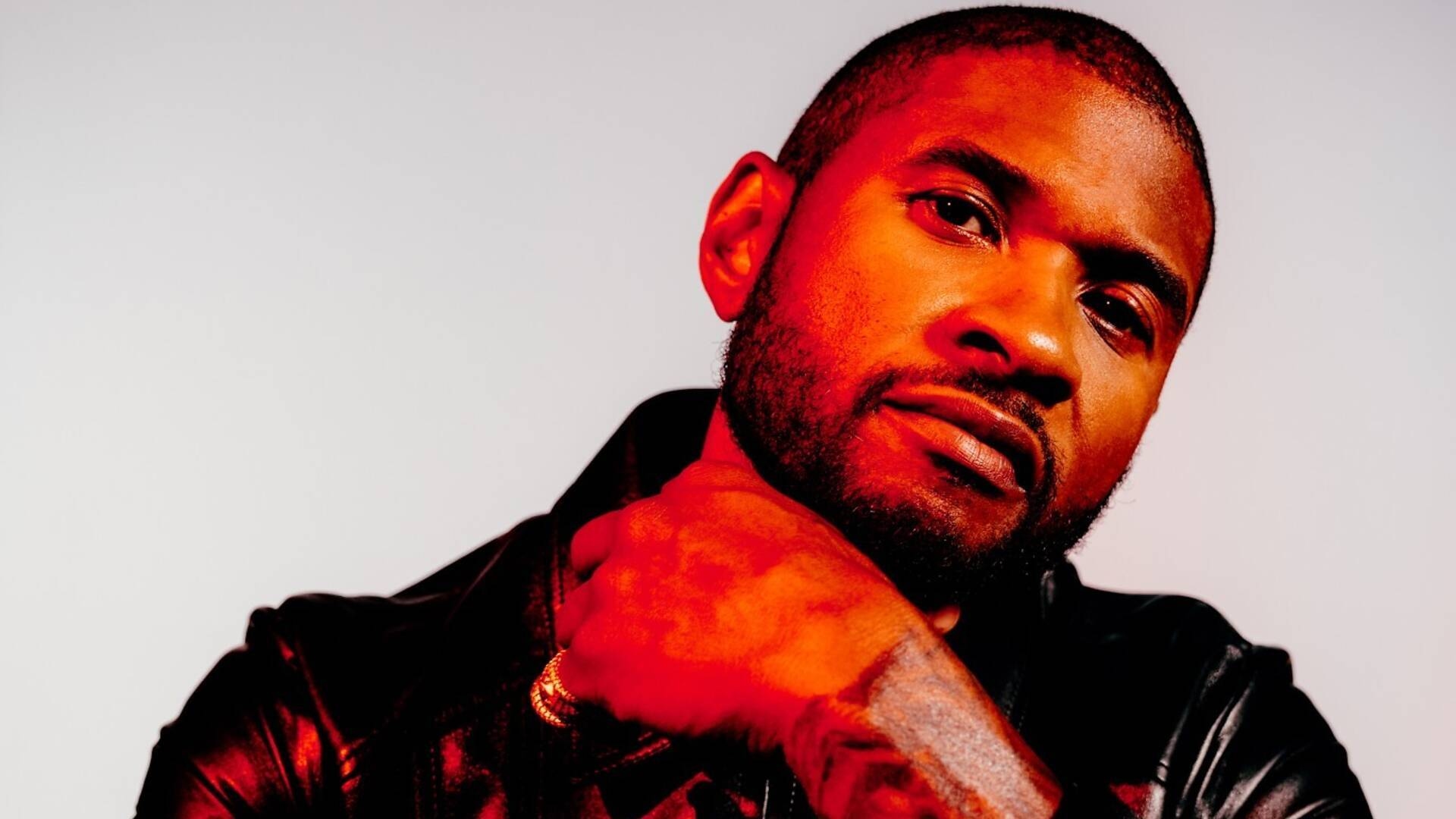 Usher in Sydney: How to get tickets, presale, dates & everything you need to know about Usher's 2025 Australia tour