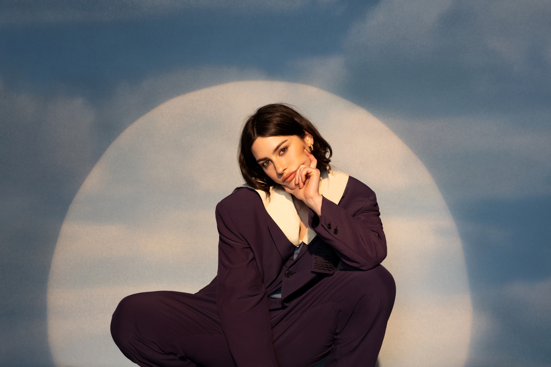 Gracie Abrams at Melbourne's Rod Laver Arena: set list, start time, tickets and everything you need to know