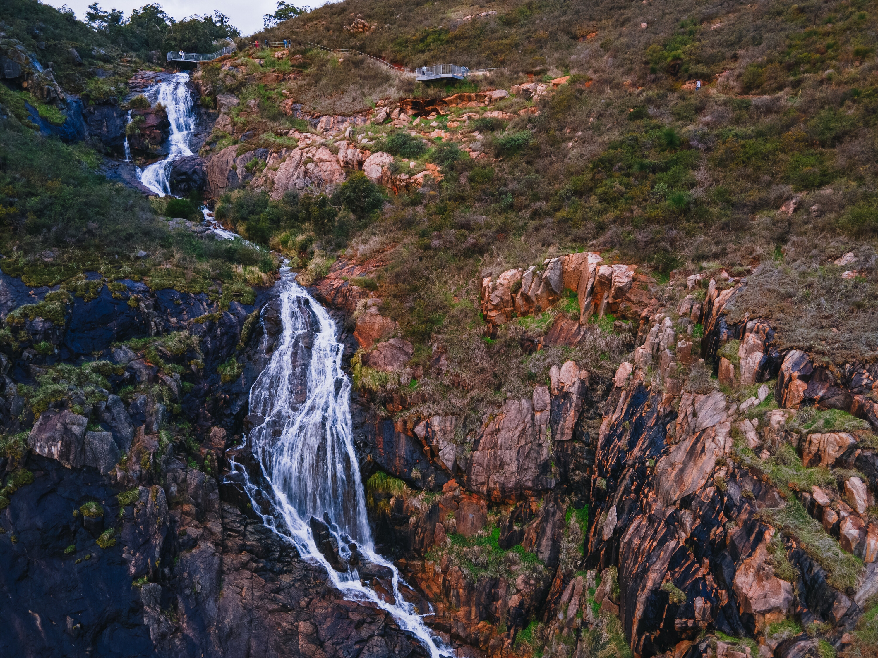 These are Australia's 10 most popular winter hikes, as rated by locals