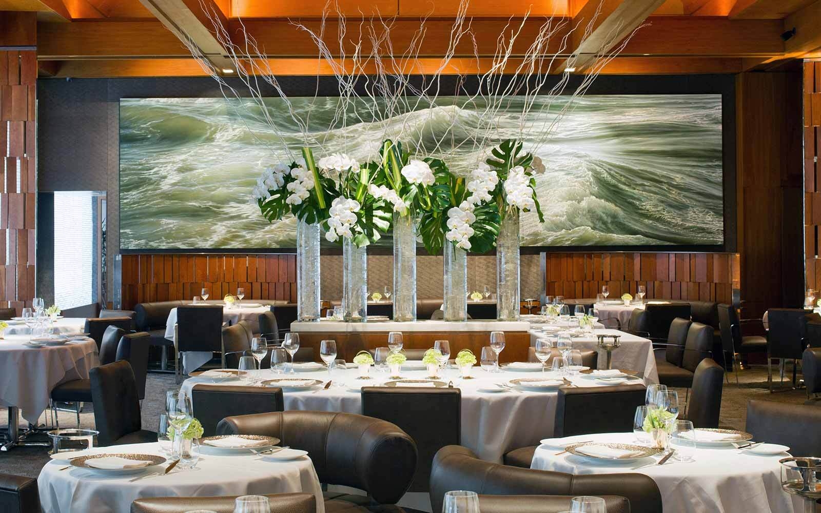 Two NYC restaurants just cracked the World's 100 Best Restaurants list for 2025