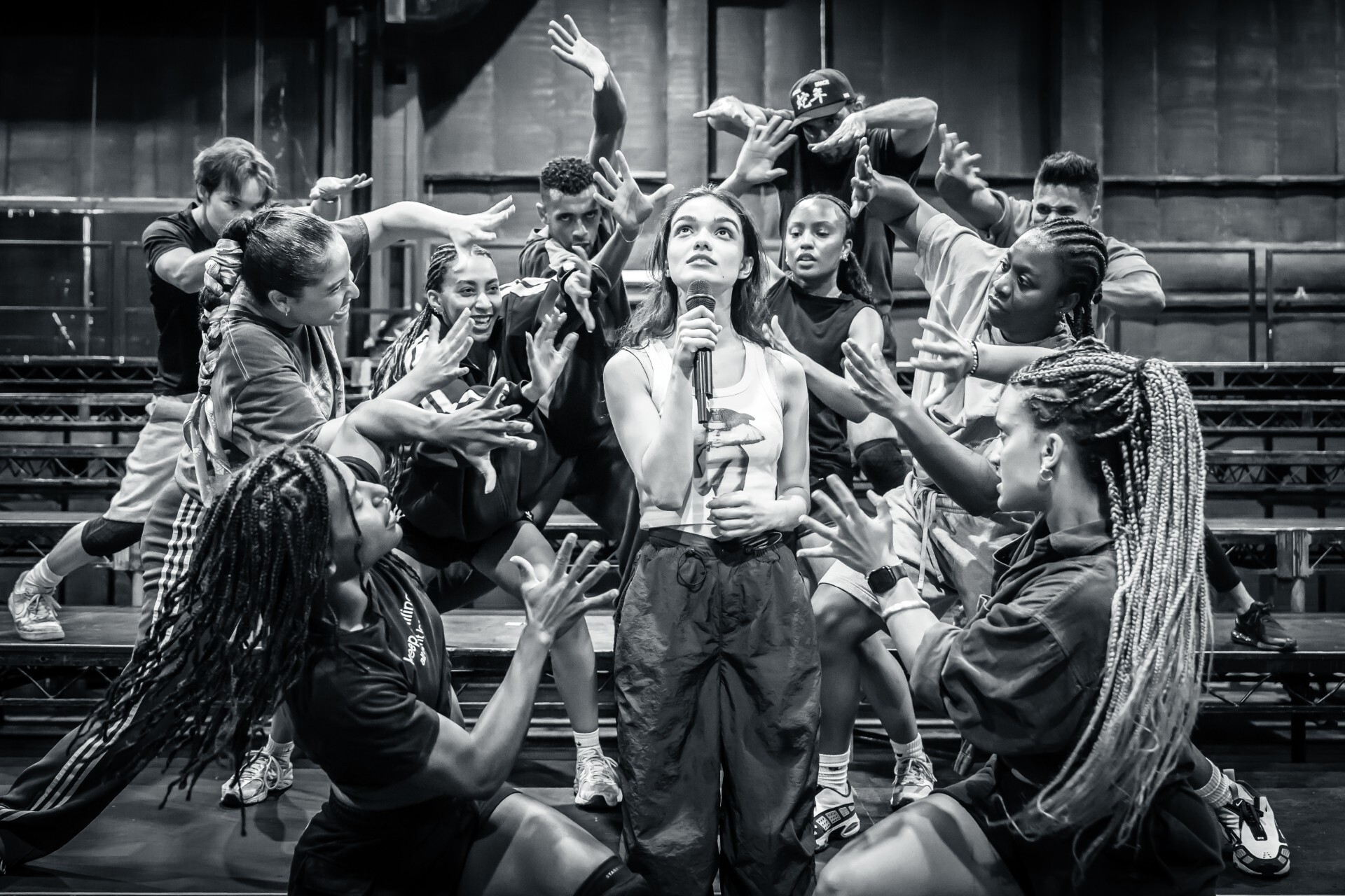 The 10 best new London theatre openings in July 2025