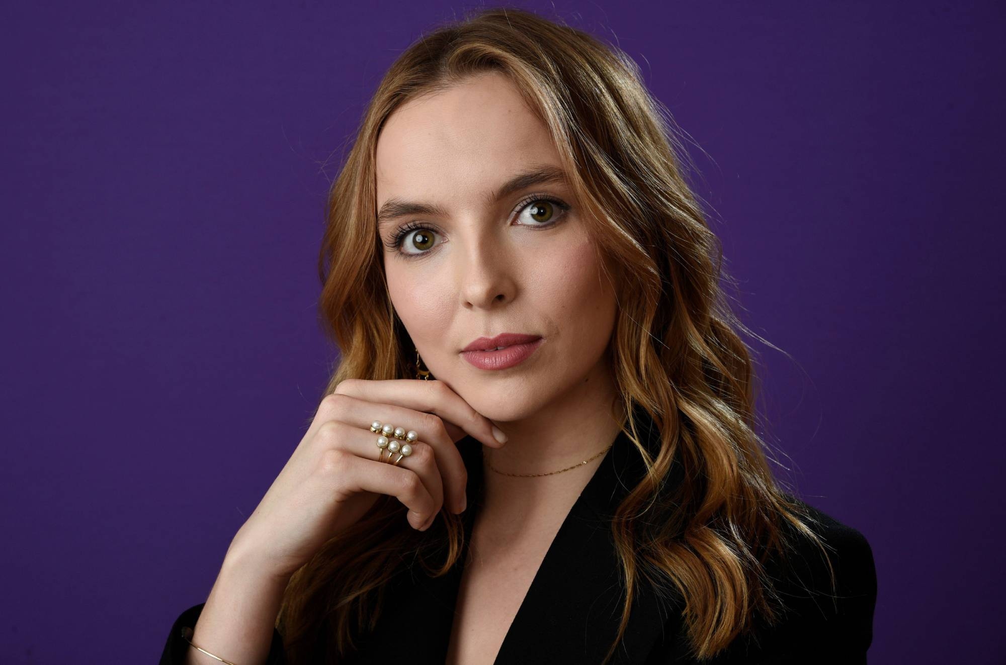 Jodie Comer: ‘Movies? I'm not an adrenaline junkie – I love a cry'