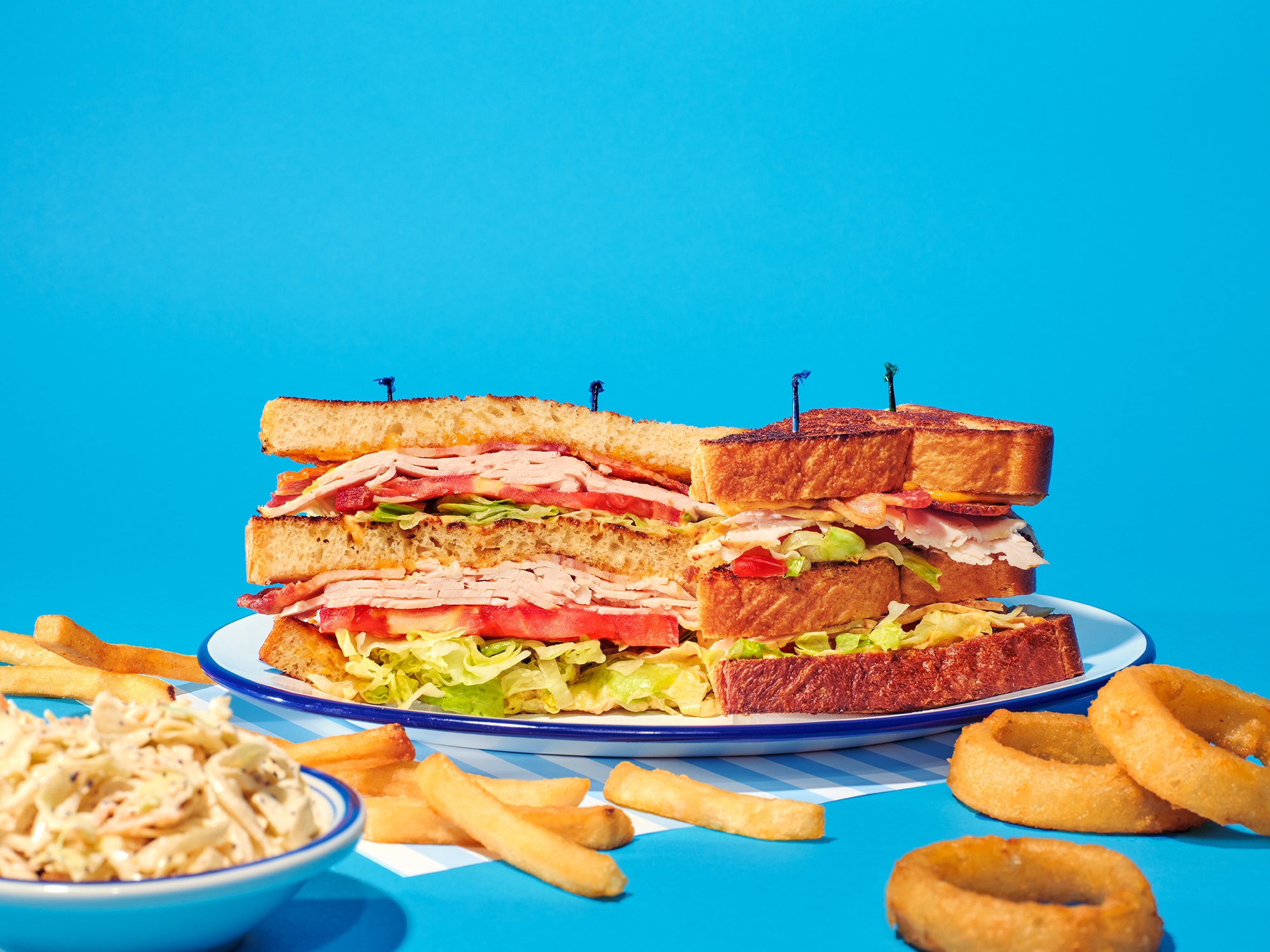 The Standard is going full-retro with a snazzy Soda Shop pop-up this summer