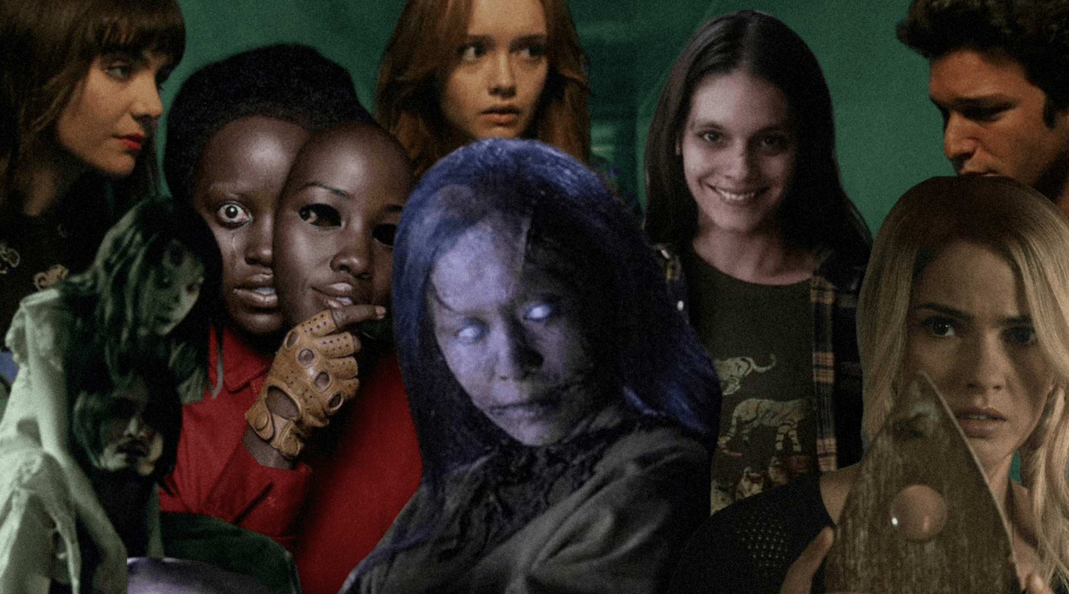 Bangkok's first horror film festival lives from July 4-6