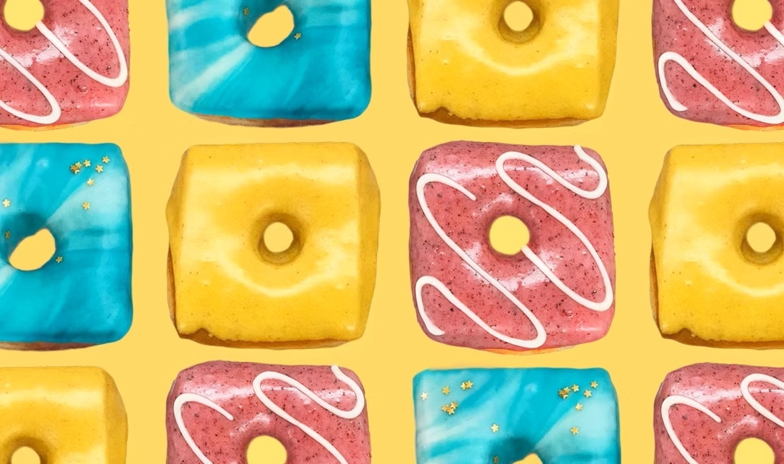 This New York bakery was named one of the best donut shops in the U.S.
