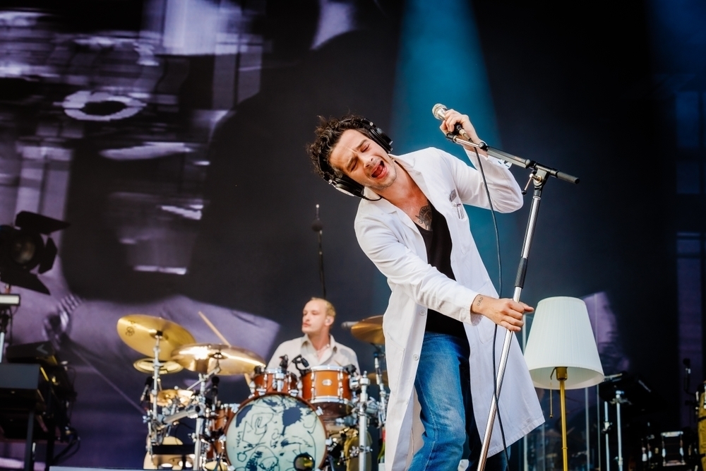 The 1975 at Glastonbury 2025: start time, setlist and everything you need to know