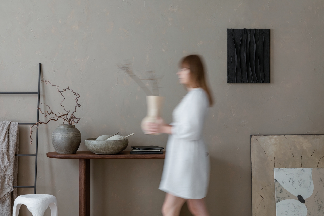 Decorex