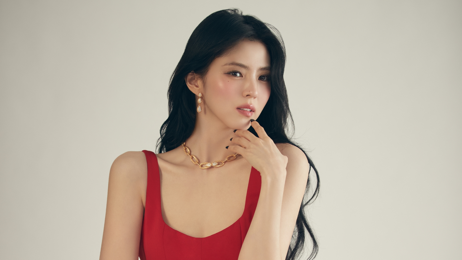 Han So-hee is coming to Hong Kong for her first fan meeting world tour