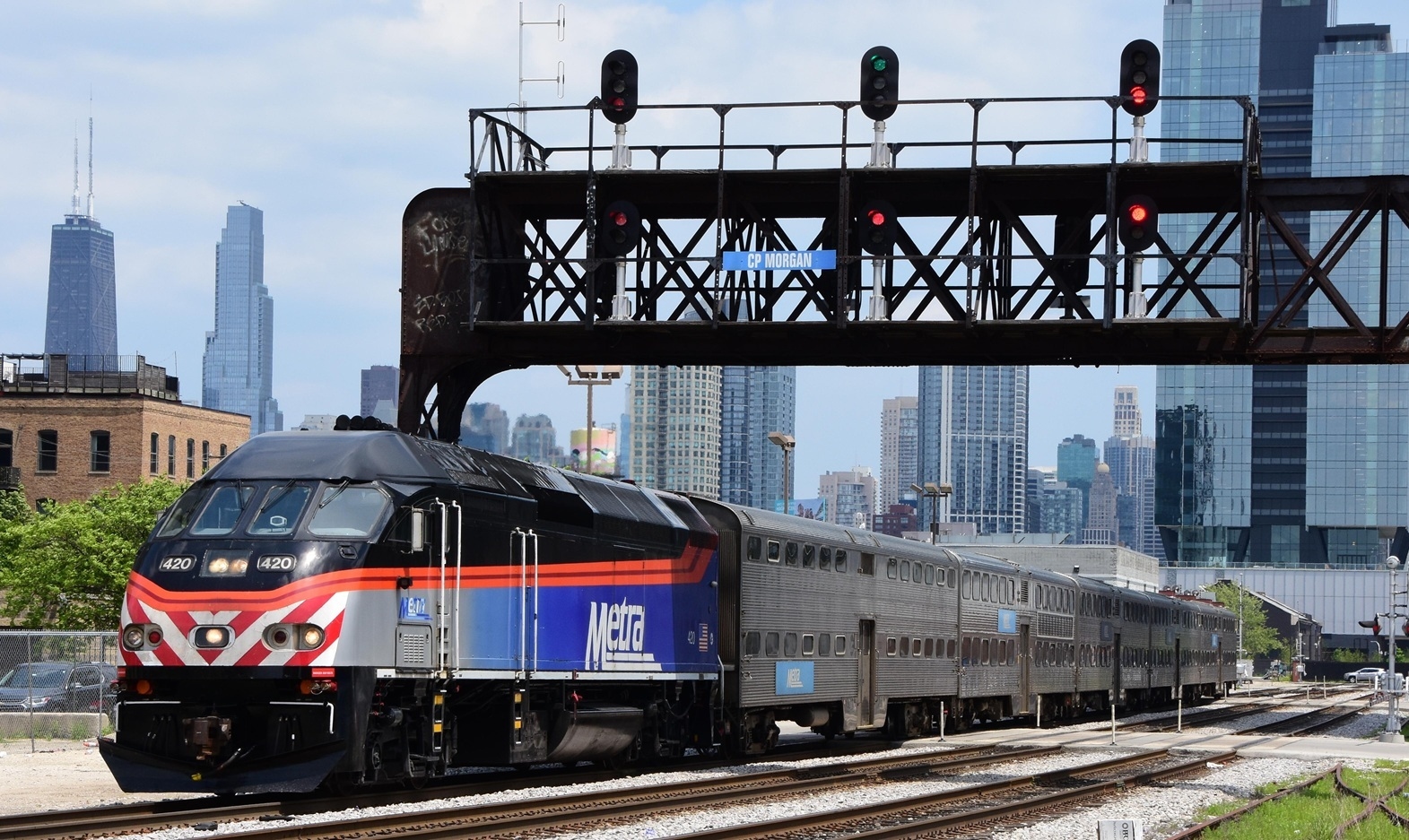 Chicago debuts its first-ever Regional Day Pass linking CTA, Metra and Pace