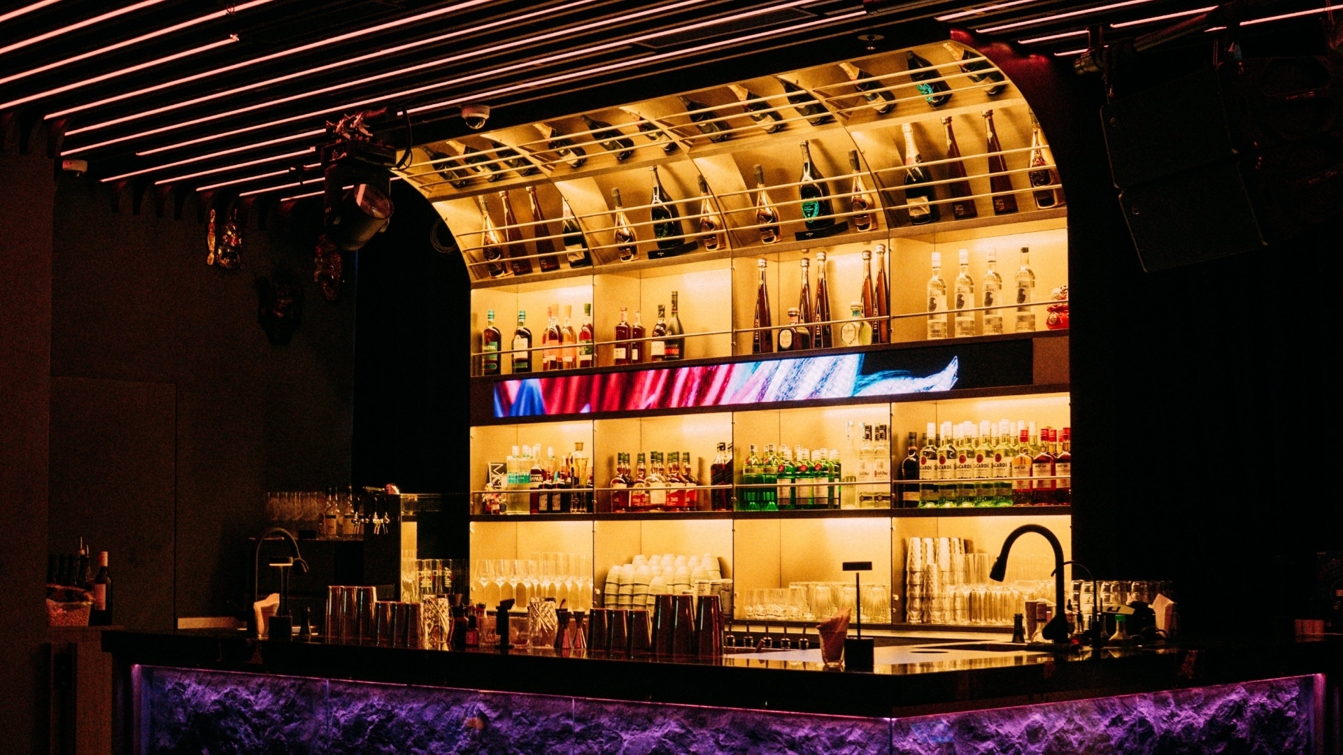 Socio's team opens cocktail bar and nightclub hybrid, Gossip in Central