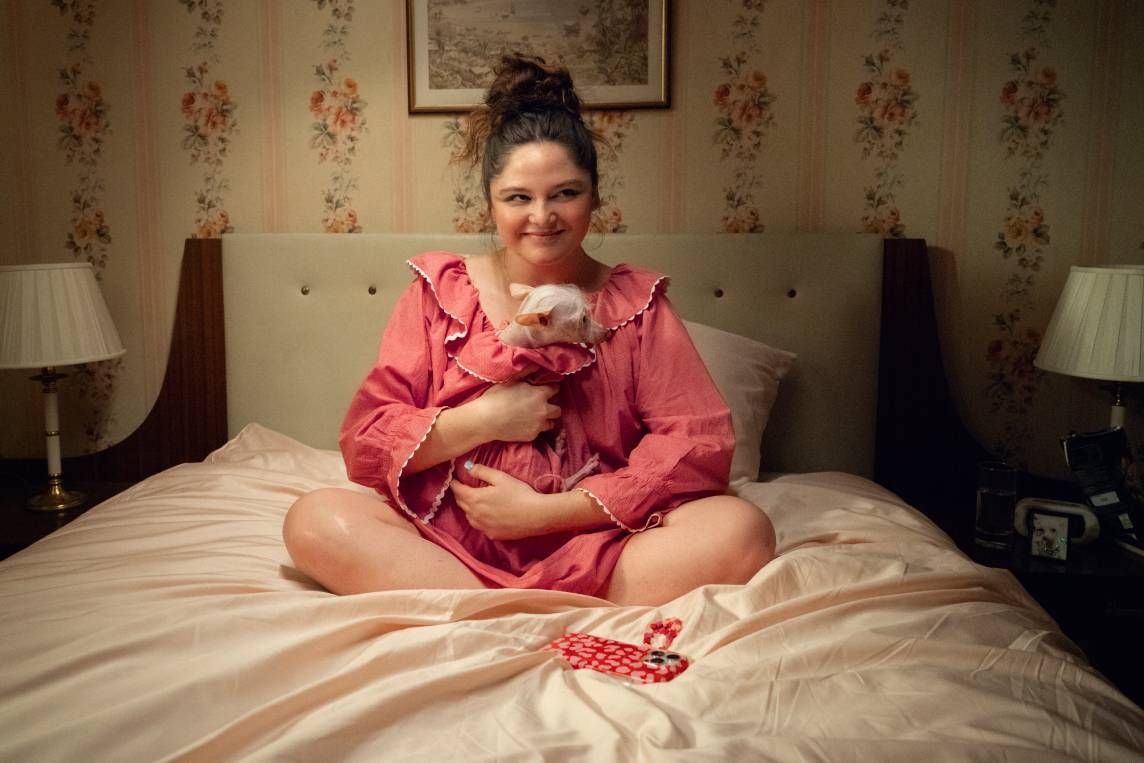 ‘Too Much' soundtrack: the full tracklist for Lena Dunham's new Netflix romcom by episode