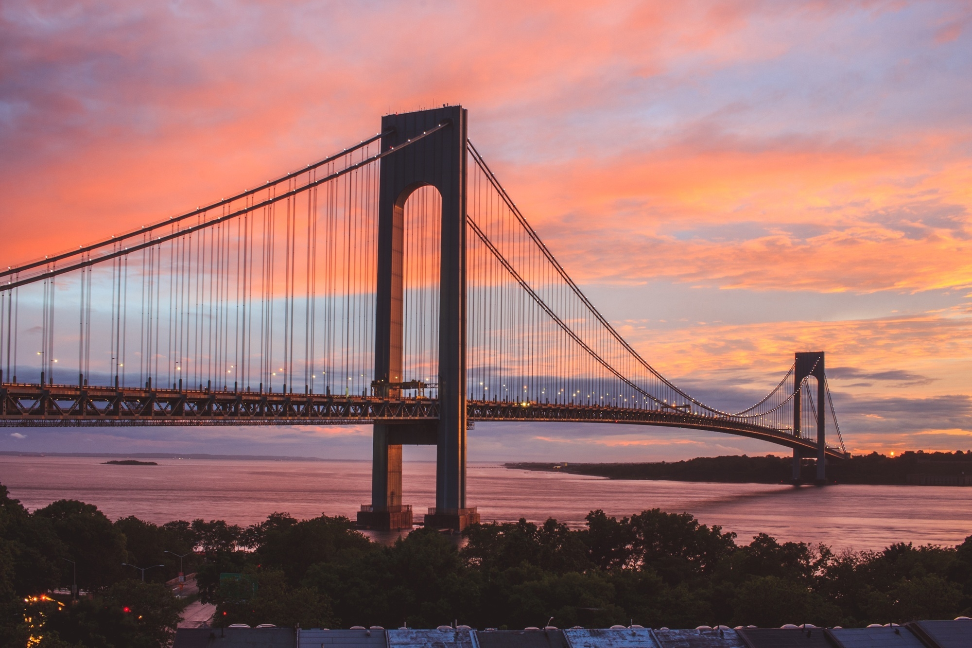 The Verrazano Bridge is getting a $250 million makeover—will it affect your commute?