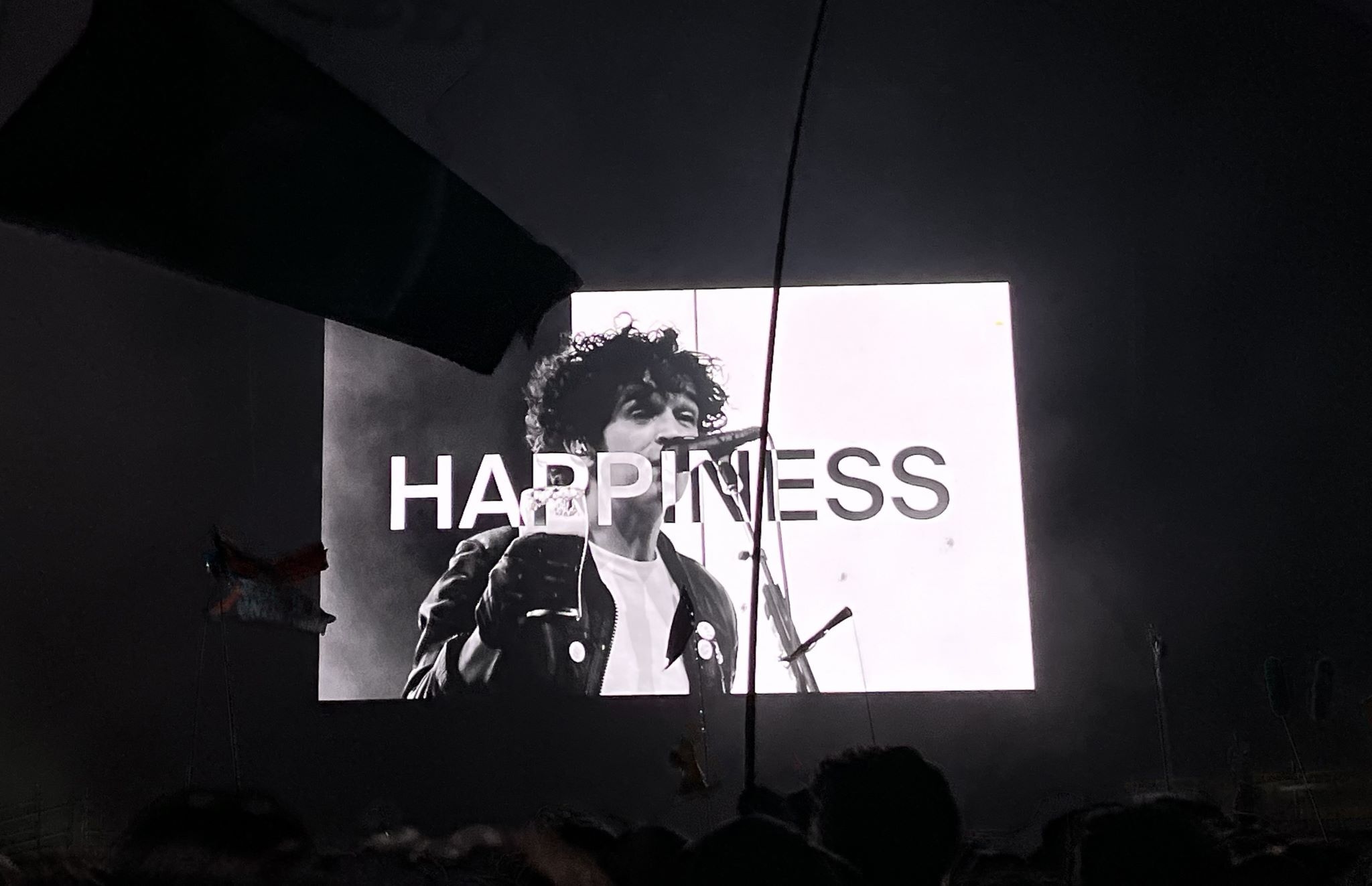 Glastonbury 2025 Day 1 review: The 1975, Lorde and Gracie Abrams