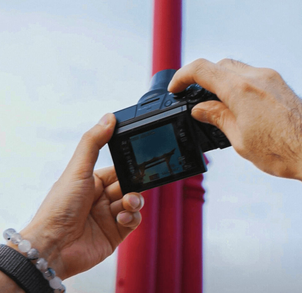Show us your shot ‘til July 15!