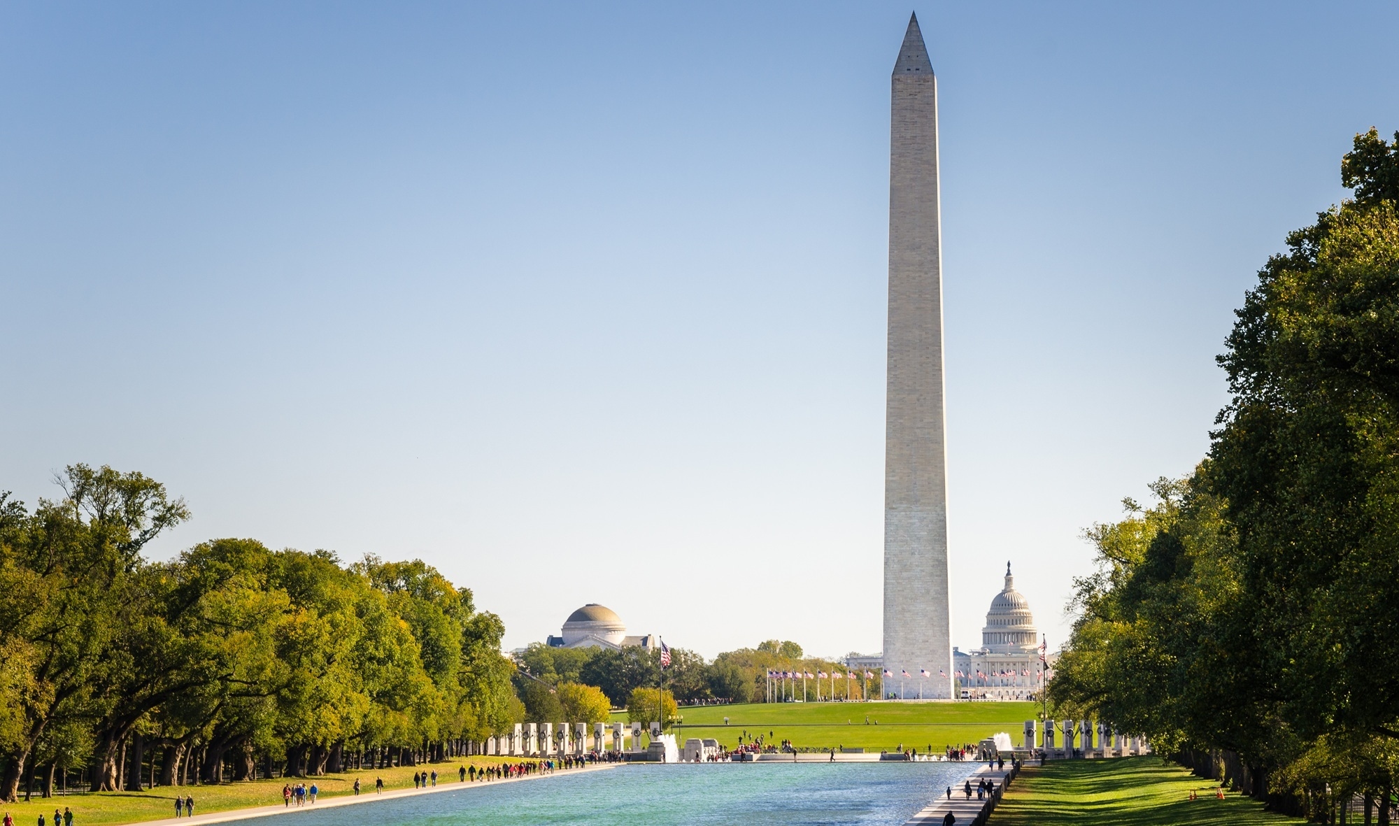 Spirit Airlines is celebrating July 4th with flights as low as $49 to iconic U.S. destinations