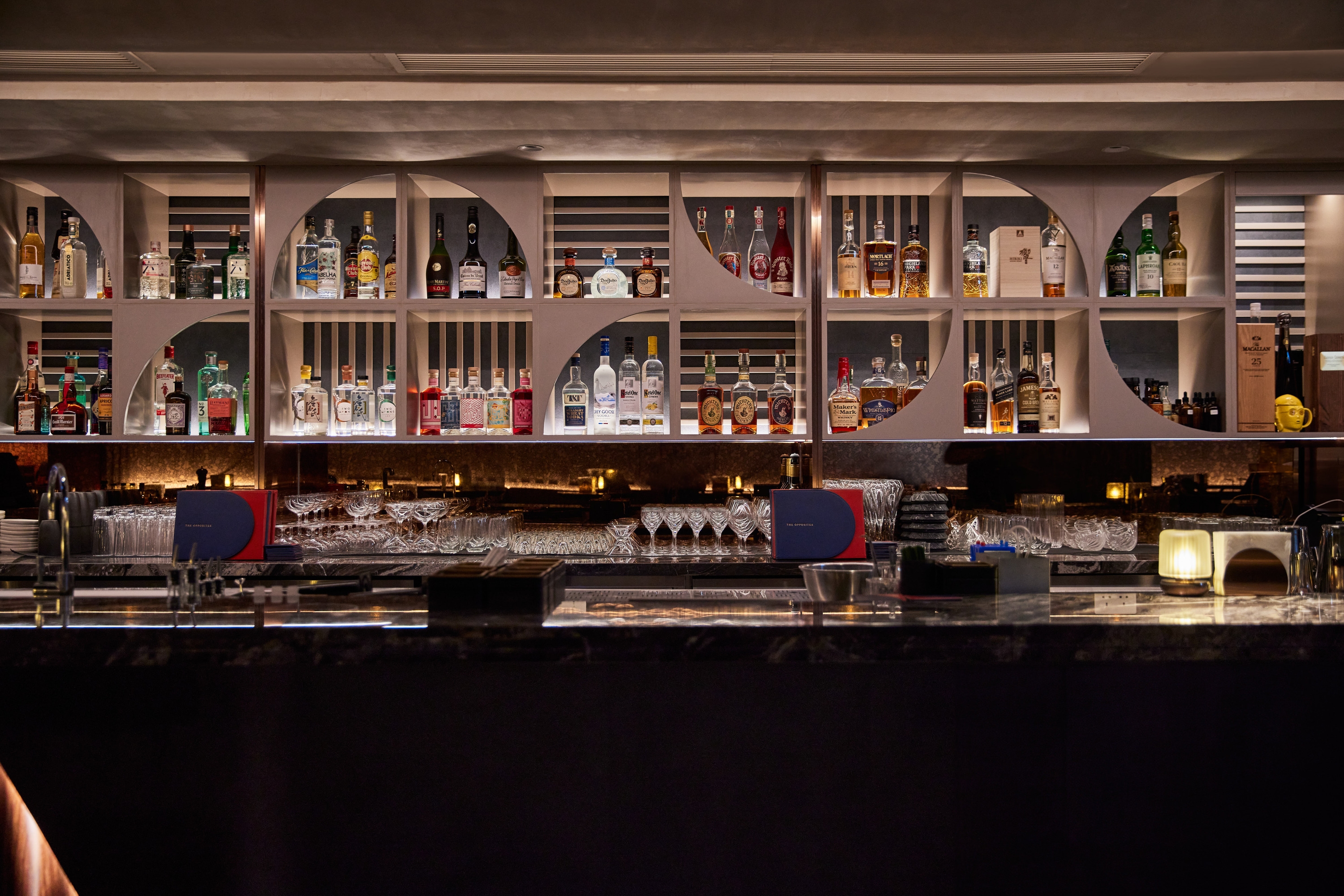 3 Hong Kong bars named in Asia's 50 Best Bars 2025 51-100 list
