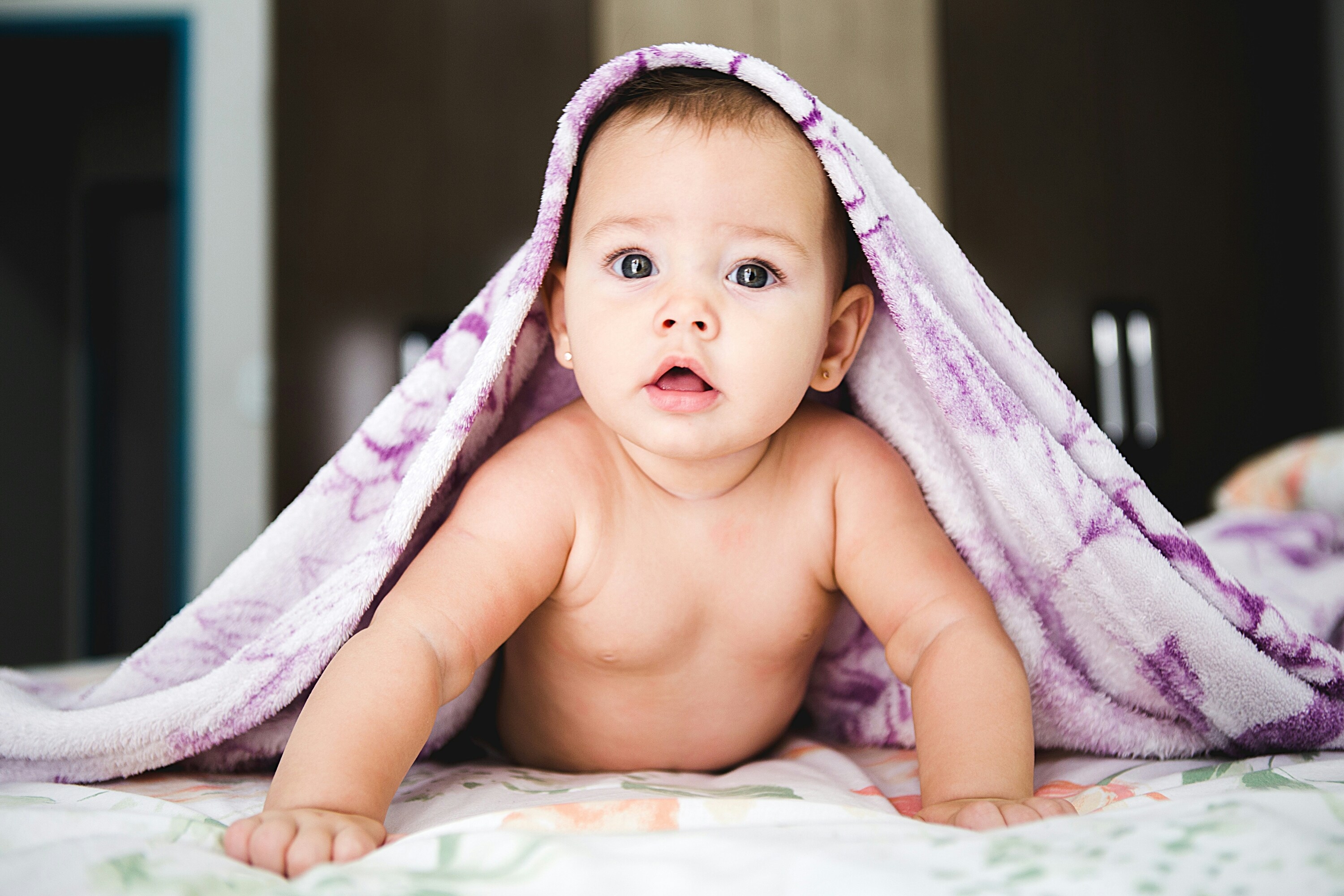 These 20 baby names could disappear from Australia by the next generation