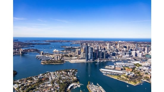 Two huge new skyscrapers are set to reshape Sydney's skyline – and they'll be taller than the iconic Sydney Tower