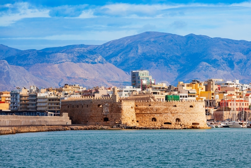 Is it safe to travel to Crete? Latest advice after mass evacuations due to wildfires