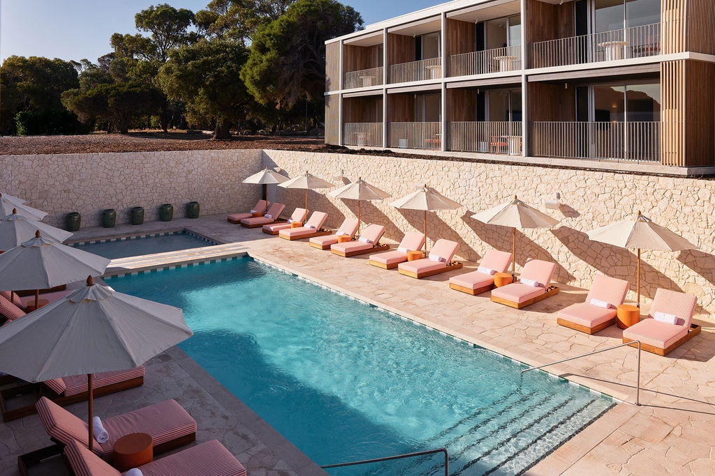 The 2025 check-in list: here are seven of the hottest new hotel openings in Australia