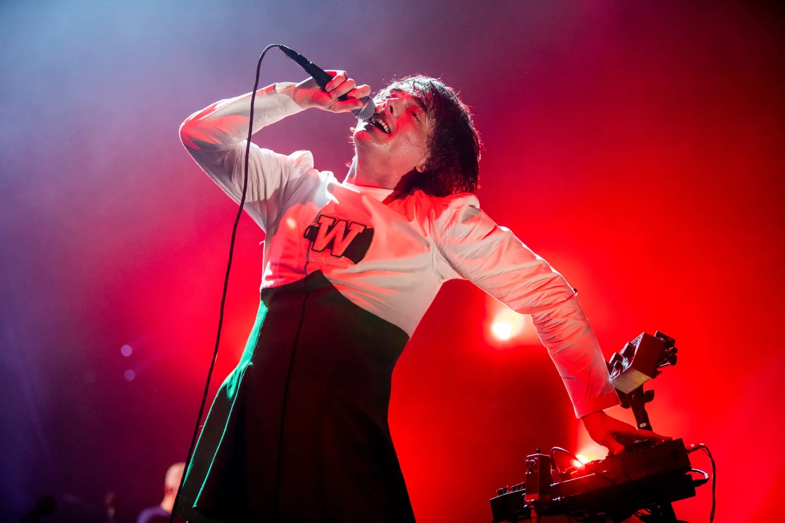 My Chemical Romance is coming to Bangkok in 2026: dates, ticket prices, setlist, seating map and everything you need to know
