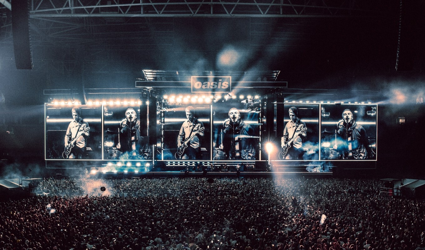 Oasis Reunion at London Wembley Stadium: start time, last-minute tickets, potential setlist and what you need to know
