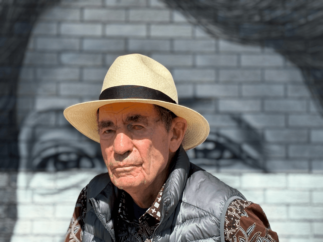 Spring is Rebellious: New Zeitz MOCAA Exhibition to honour Albie Sachs