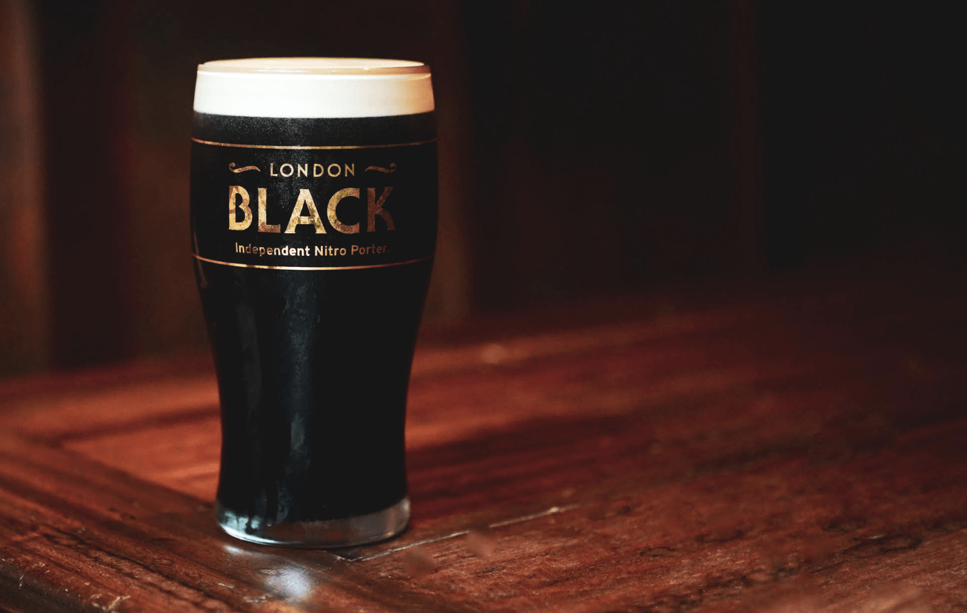 The London beer that was just crowned the best in Britain for 2025