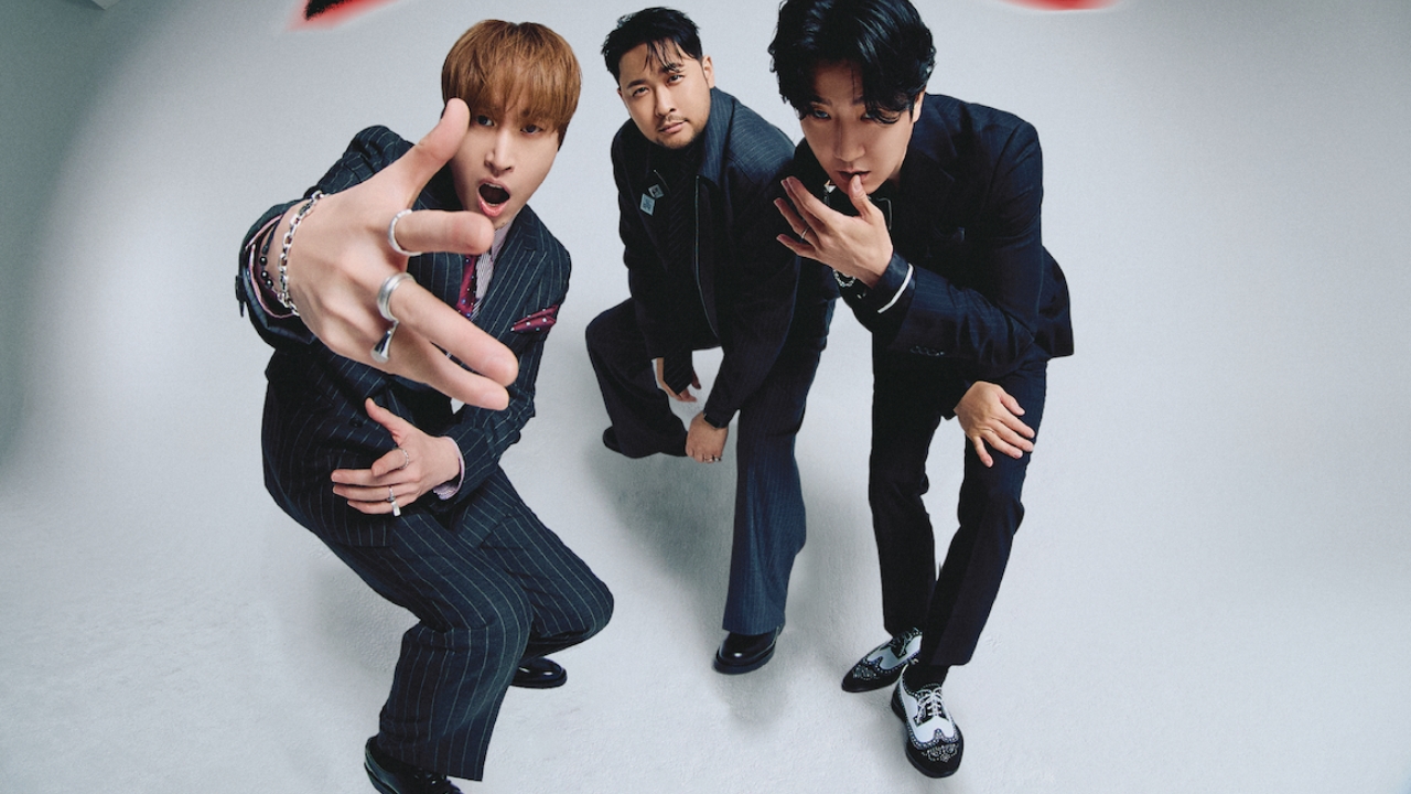 Epik High returns to Hong Kong on their Asia tour this year