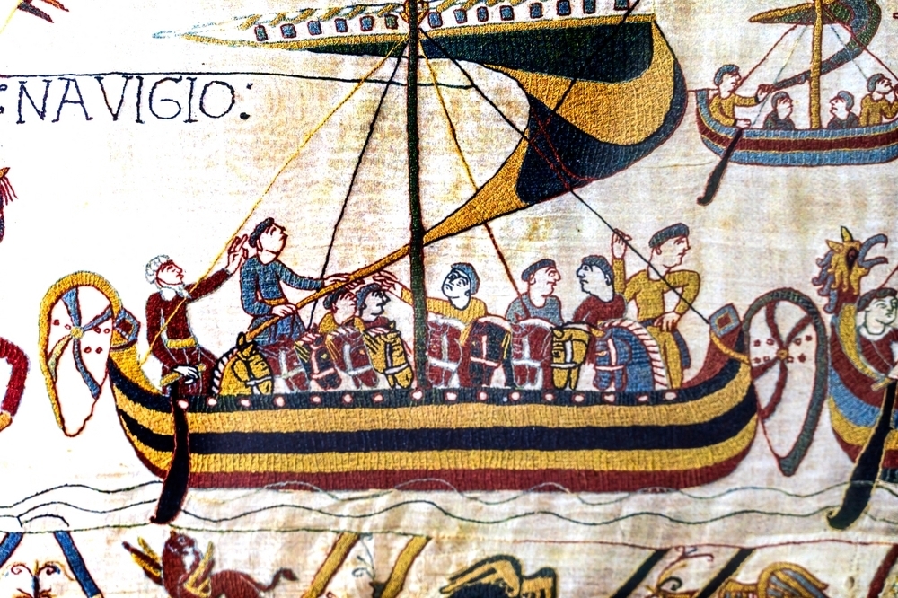 The Bayeux Tapestry is going on display in London for the first time in 900 years: dates, tickets and everything you need to know