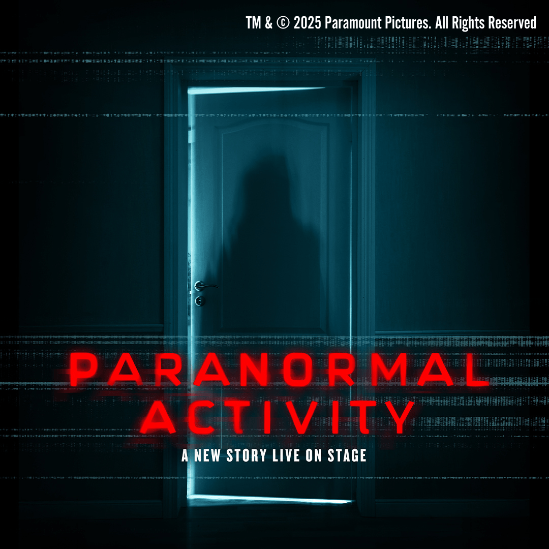 Paranormal Activity