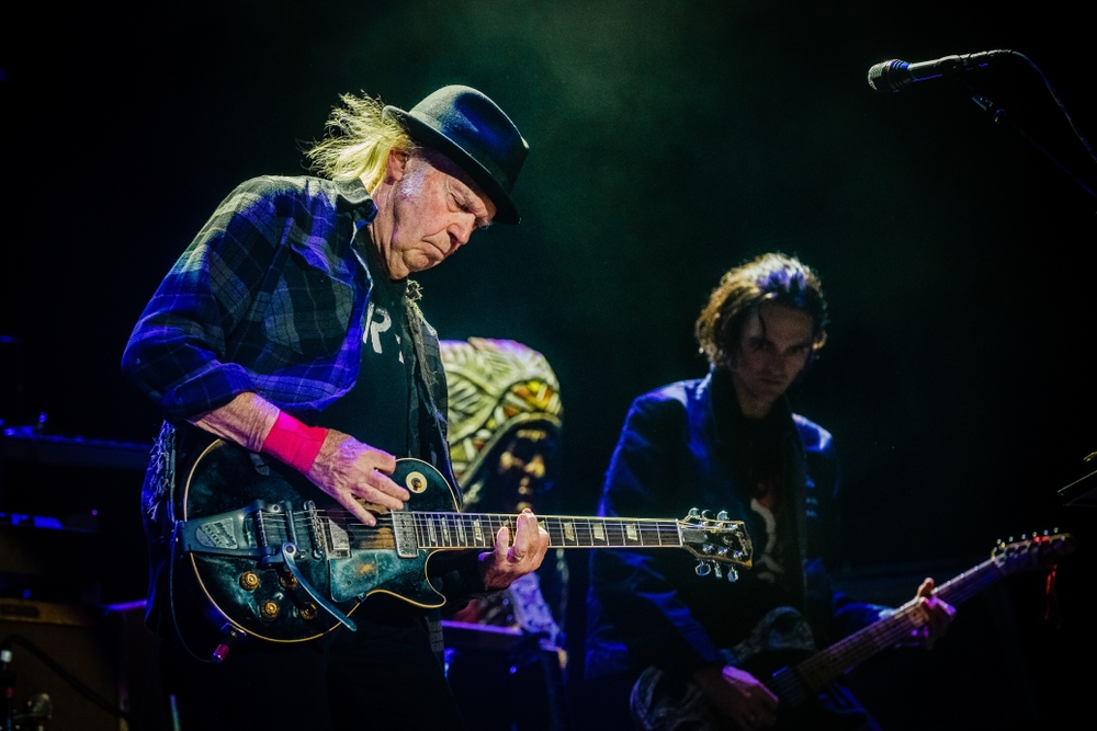 Neil Young at BST Hyde Park 2025: start time, tickets, potential setlist and what you need to know for London show