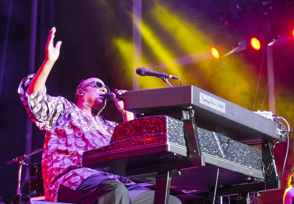 Stevie Wonder at BST Hyde Park 2025: start time, tickets, potential setlist and what you need to know for London show