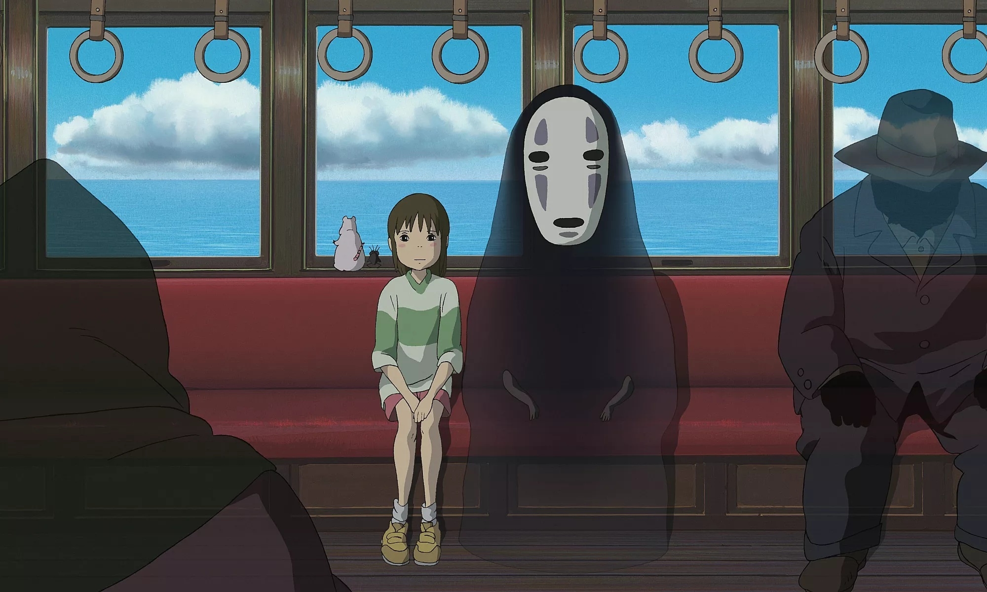 You can get free tickets to this weekend's Studio Ghibli film fest in L.A.—here's how