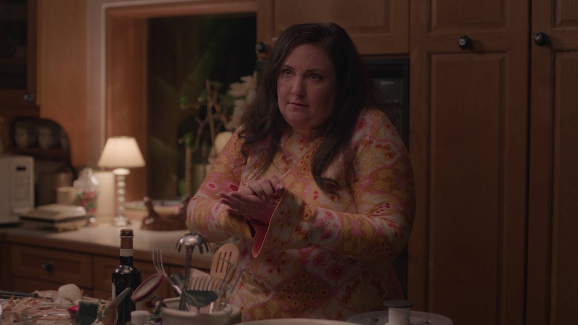 The 3 romantic comedies that Lena Dunham can't live without – that you can watch now