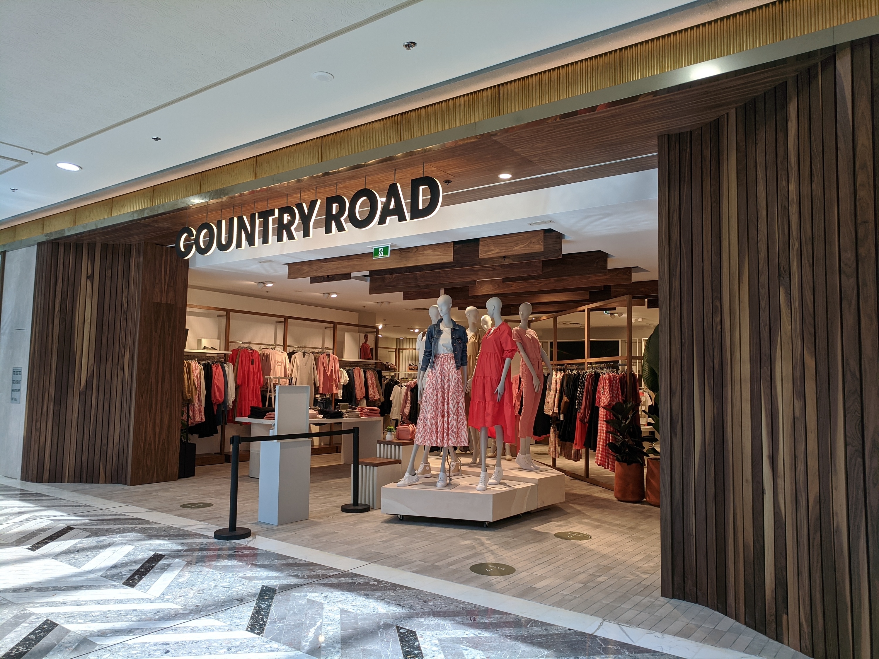 Which Country Road stores are closing in Australia? Full list of stores shutting for good