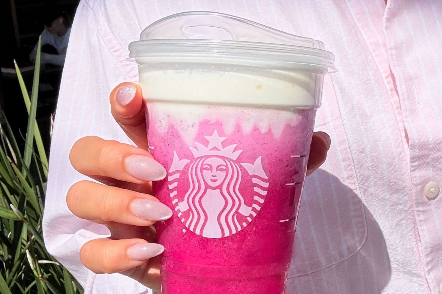 Starbucks' secret menu is now official, and you could win $25,000 for submitting your own creation