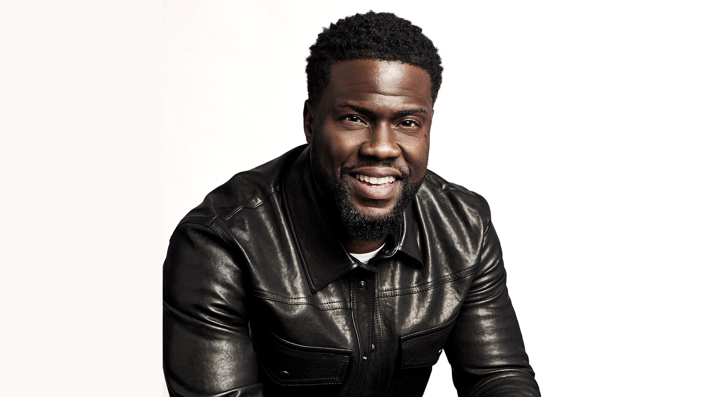 No joke! Kevin Hart has banned phones from his upcoming Australian comedy tour