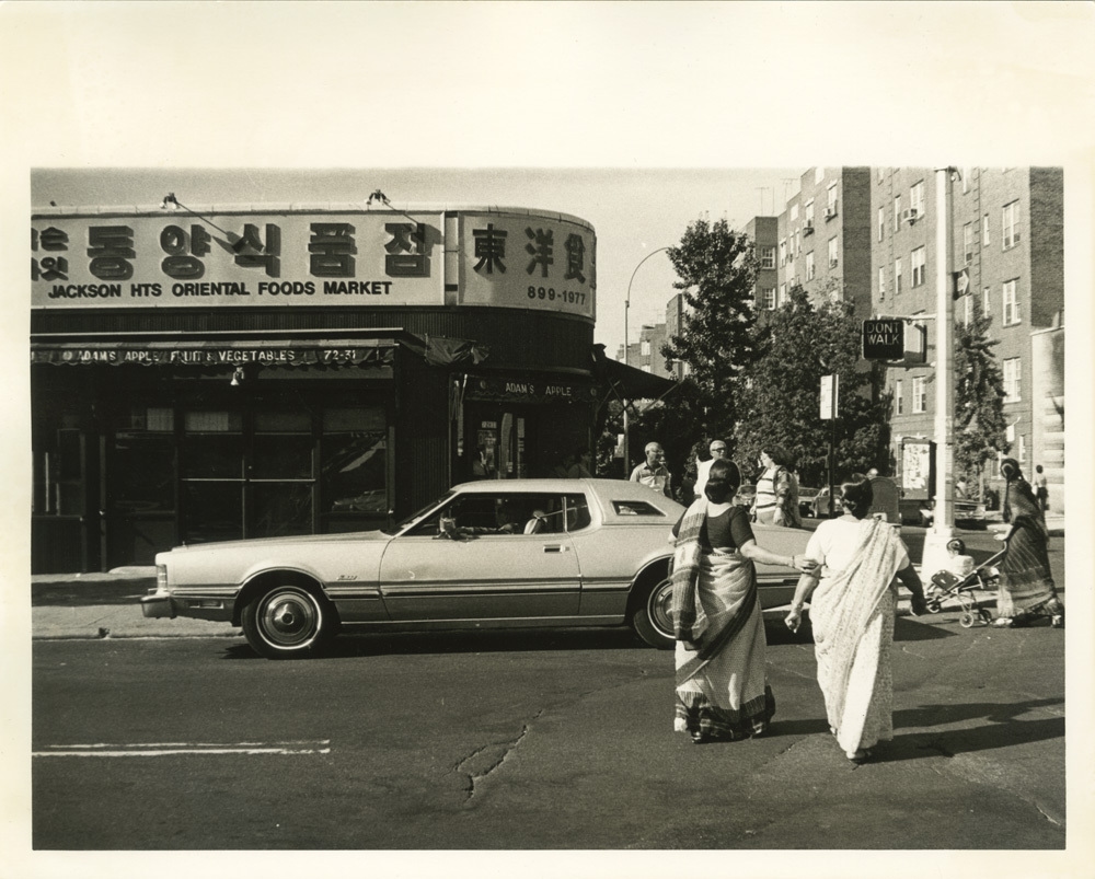Explore the fascinating NYC history of the sari at a new history exhibition opening this fall