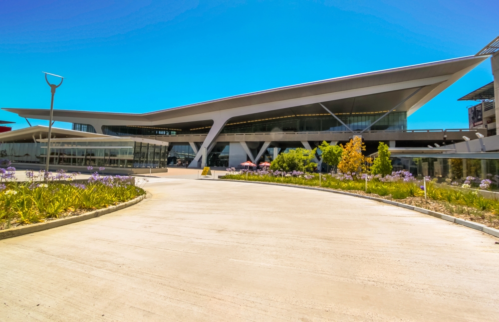 The world's best (and worst) airports revealed in new ranking