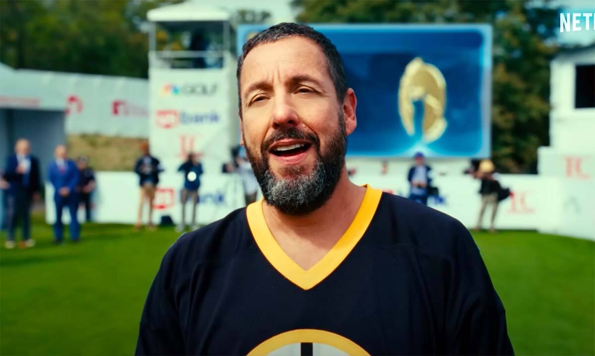 The best Adam Sandler movies, ranked
