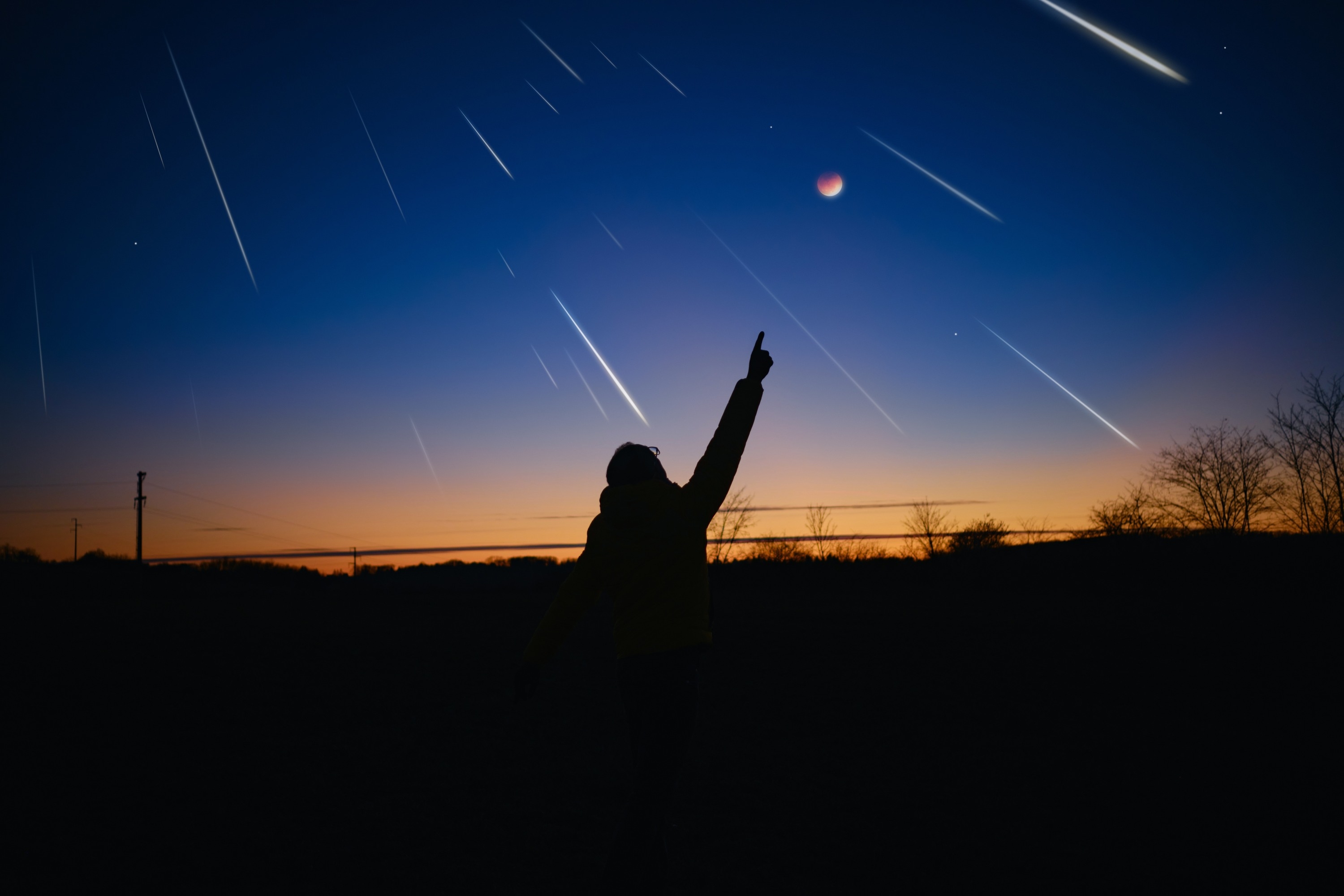 Perseid meteor shower 2025: How to see the biggest meteor shower of the year in Montreal