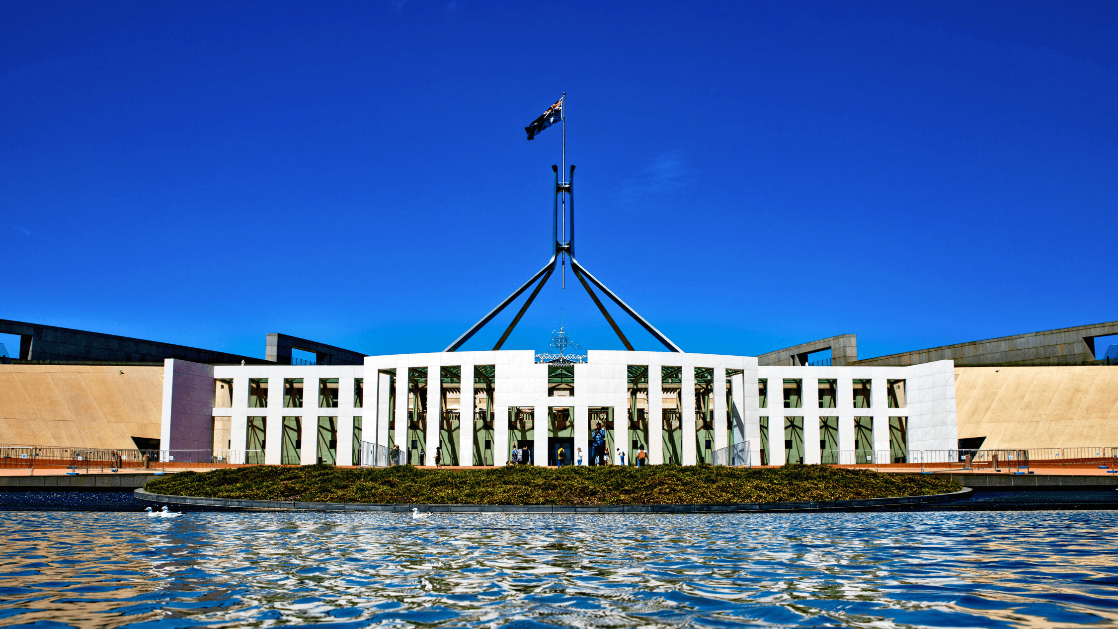 We're (finally) making moves: Australia just achieved its best gender equality ranking in history