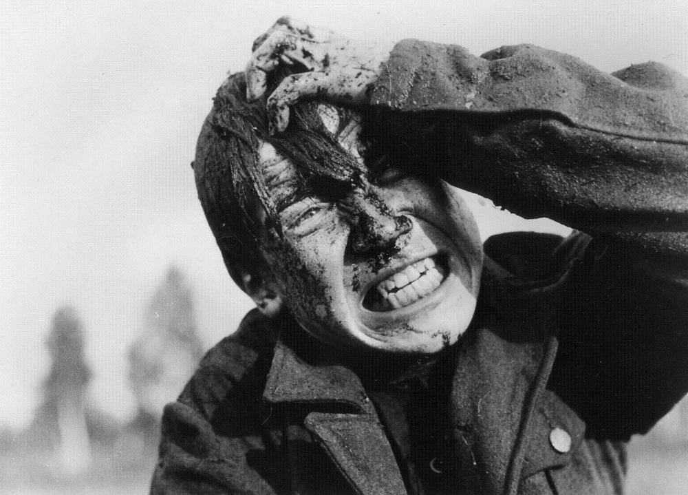 This hard-to-find war movie classic is streaming on YouTube