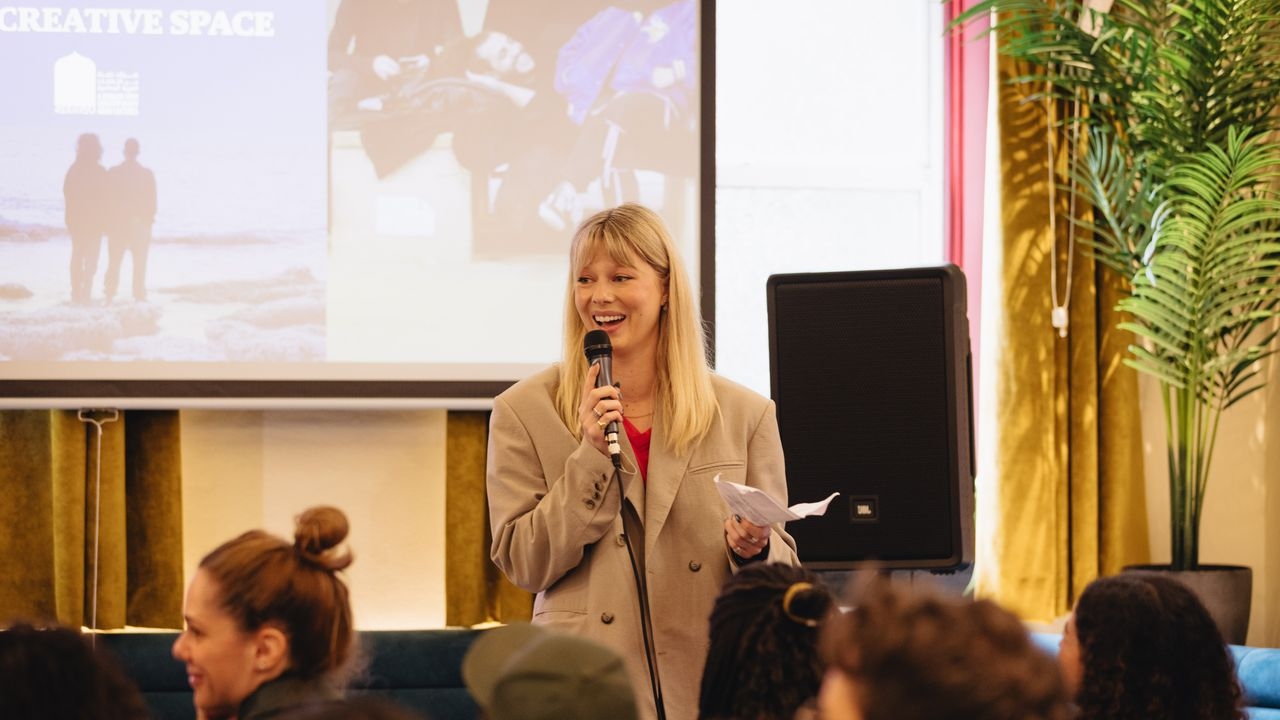 The Creative Space: The Free Fashion School Redefining Possibility in Lebanon