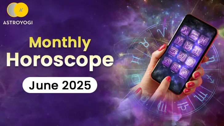 June Horoscope: Career Breakthroughs Are Awaiting For Some! What About You?