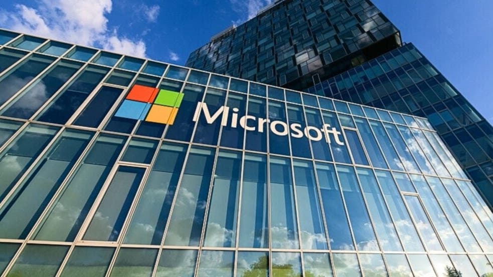 'God, Please Give Us Legislators Who Care,' Says Microsoft President As He Warns Washington Is 'Taking Tech For Granted'
