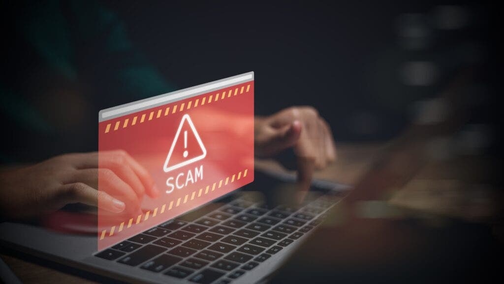 From Phishing To 'Quishing': The Sneaky New QR Code Scam Targeting 26 Million Americans