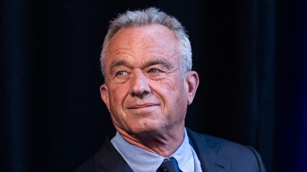 Medical Groups Sue RFK Jr. For Assault On Science Over Unlawful COVID-19 Vaccine Rollbacks