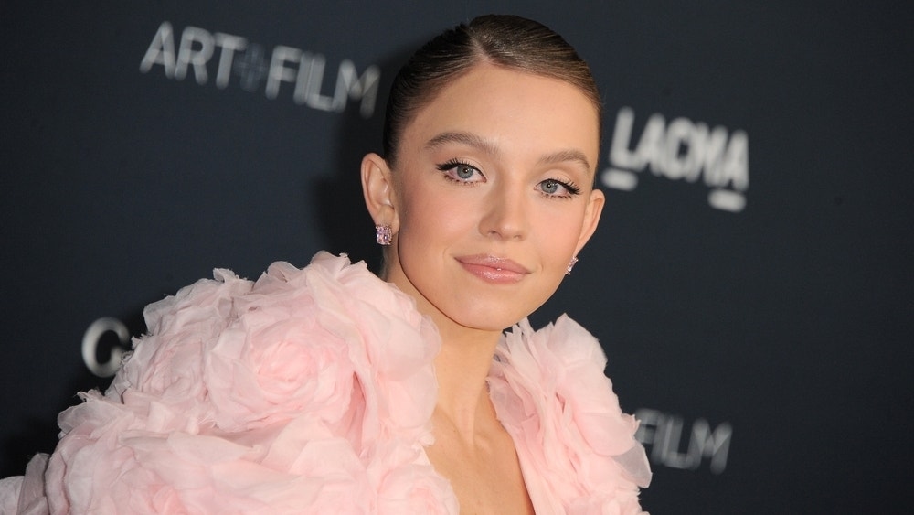 From Euphoria to Entrepreneurship: Sydney Sweeney's Lingerie Brand Gets Bezos Boost